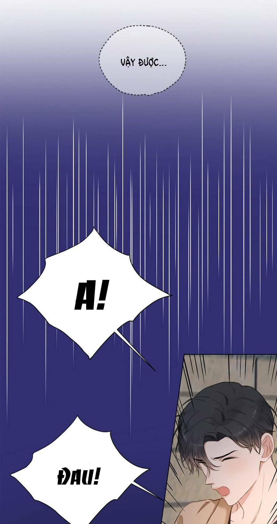 Dĩ Ái Chi Danh: Chapter 13
