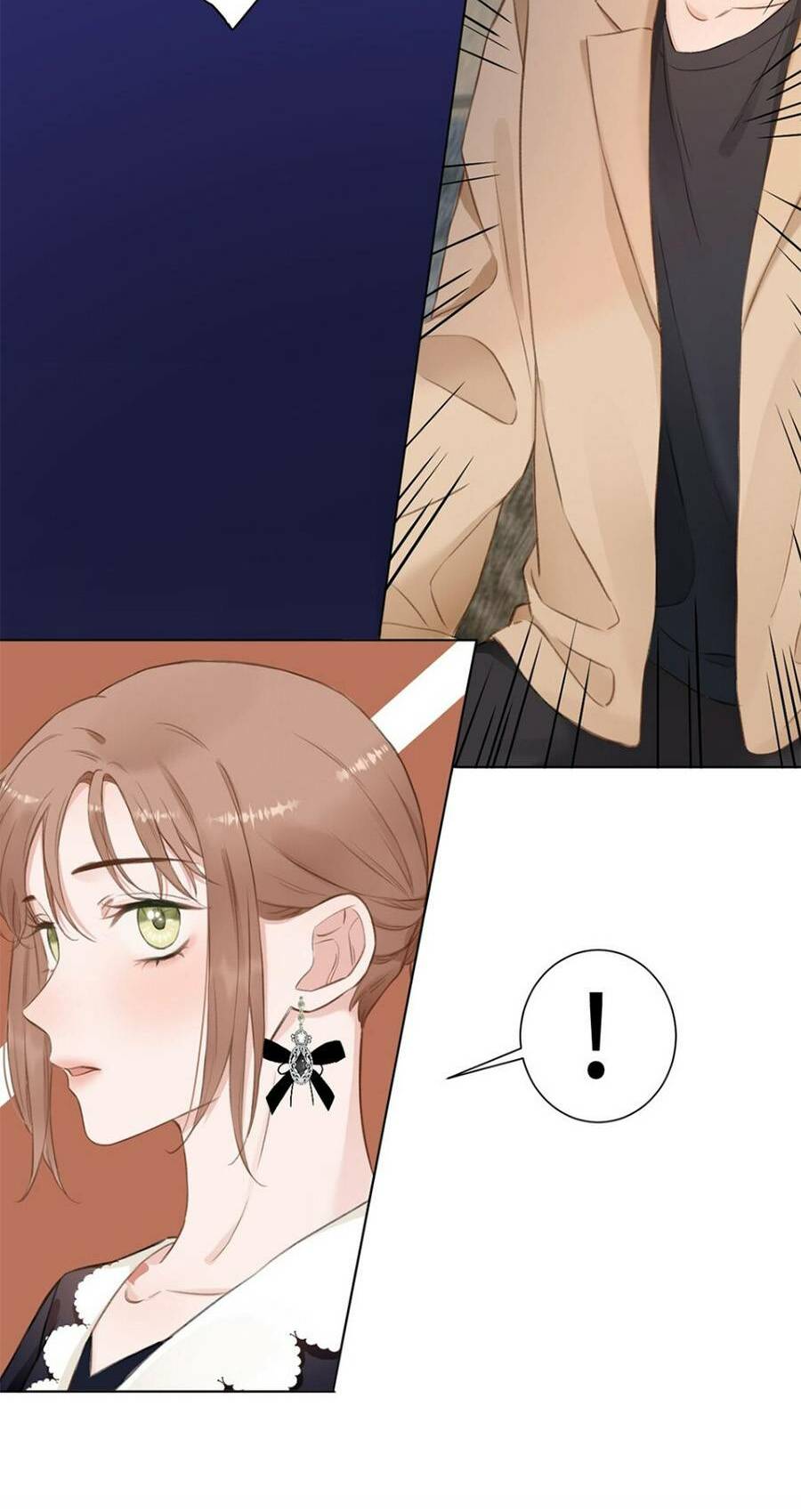 Dĩ Ái Chi Danh: Chapter 13