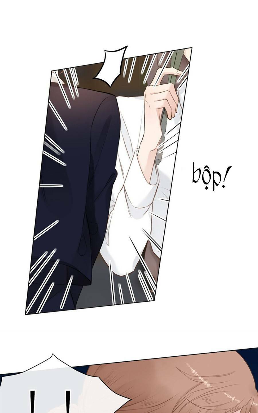 Dĩ Ái Chi Danh: Chapter 13