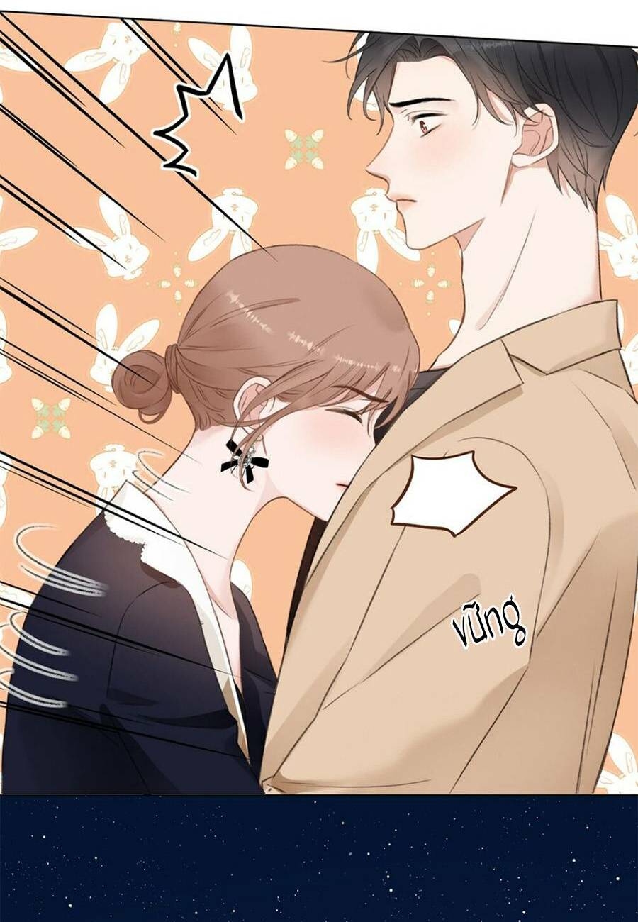 Dĩ Ái Chi Danh: Chapter 13