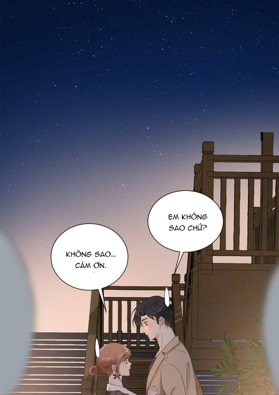 Dĩ Ái Chi Danh: Chapter 13
