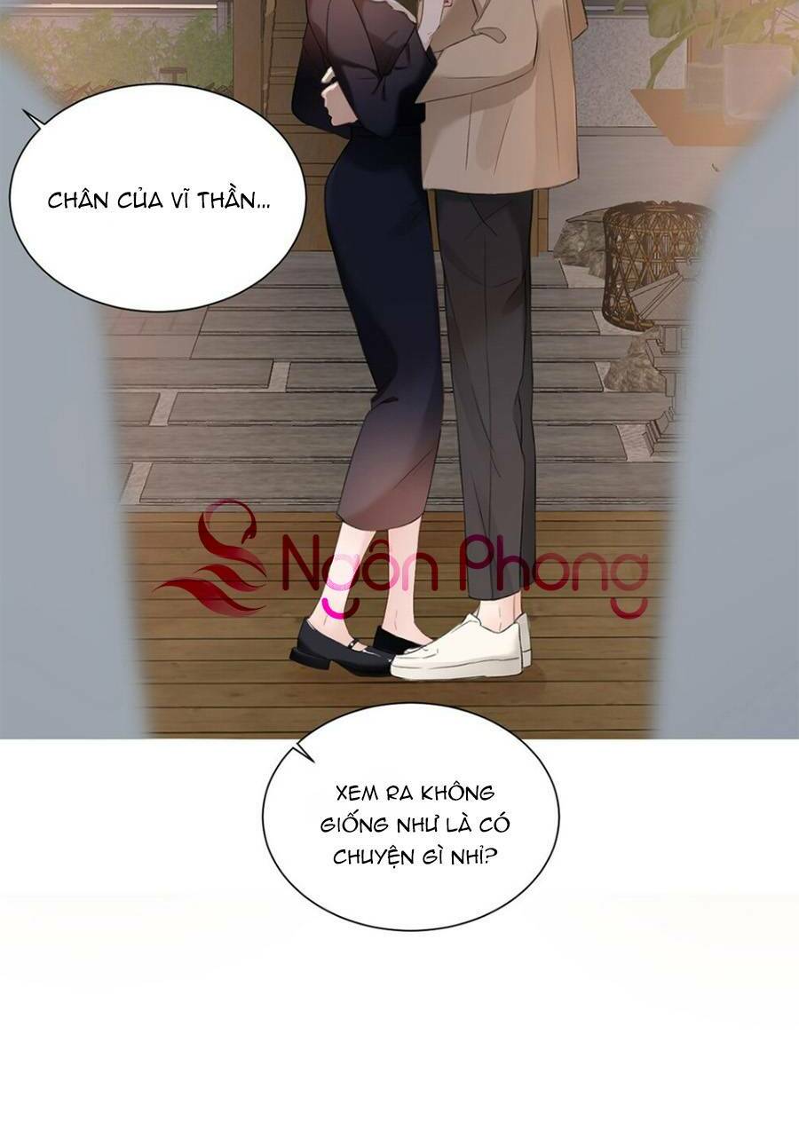 Dĩ Ái Chi Danh: Chapter 13
