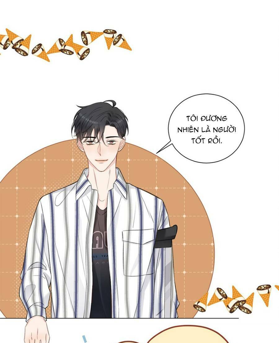 Dĩ Ái Chi Danh: Chapter 13