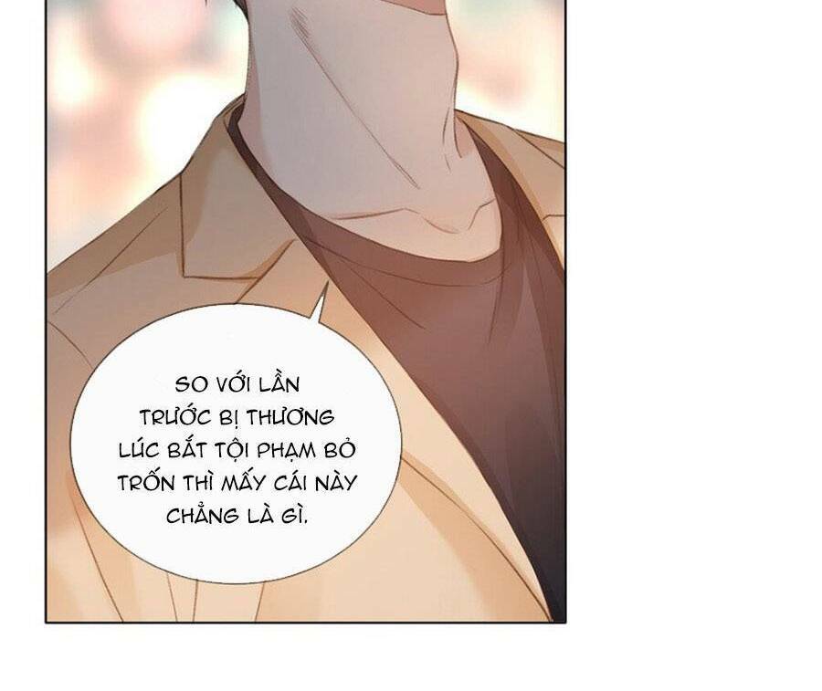 Dĩ Ái Chi Danh: Chapter 14