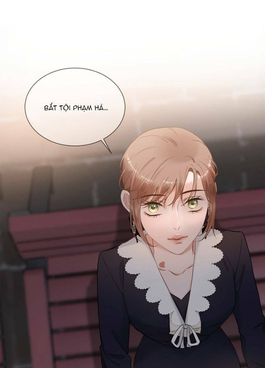 Dĩ Ái Chi Danh: Chapter 14