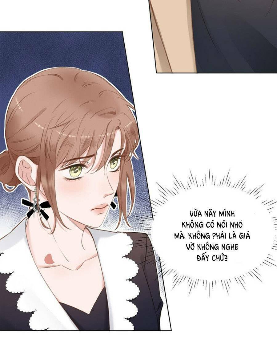 Dĩ Ái Chi Danh: Chapter 14