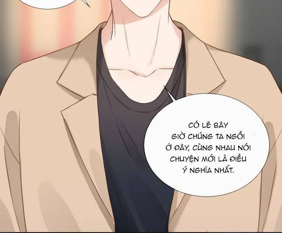 Dĩ Ái Chi Danh: Chapter 14