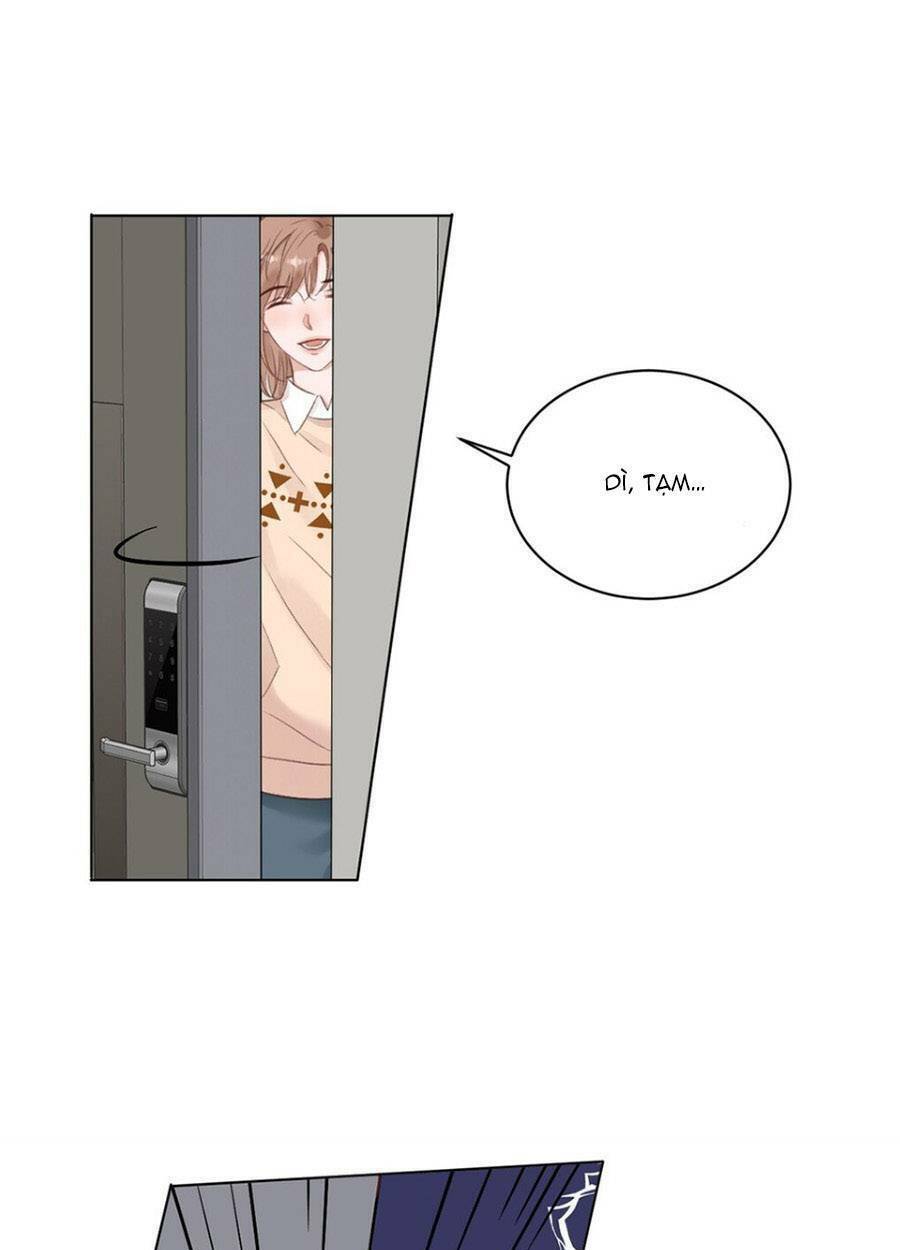 Dĩ Ái Chi Danh: Chapter 14