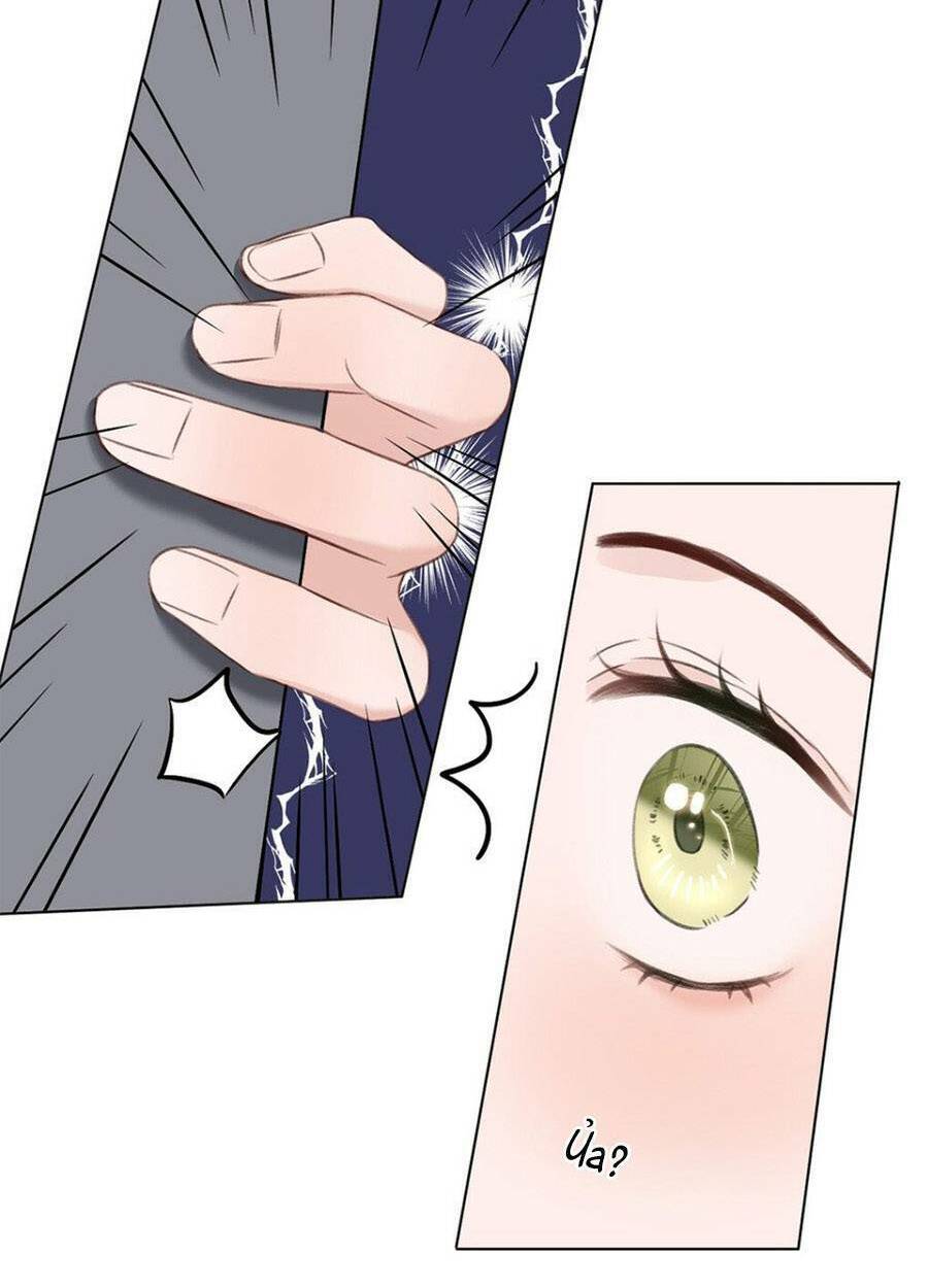 Dĩ Ái Chi Danh: Chapter 14
