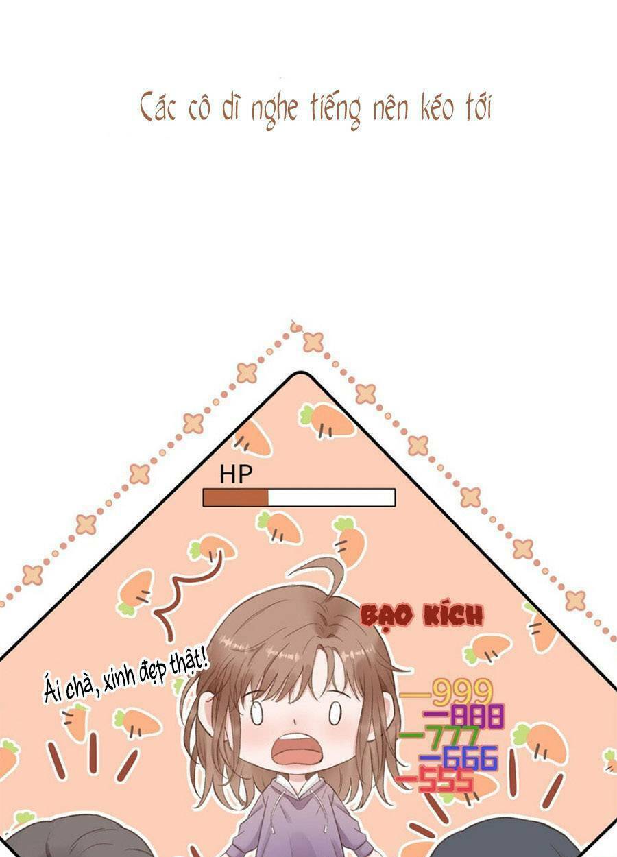 Dĩ Ái Chi Danh: Chapter 14