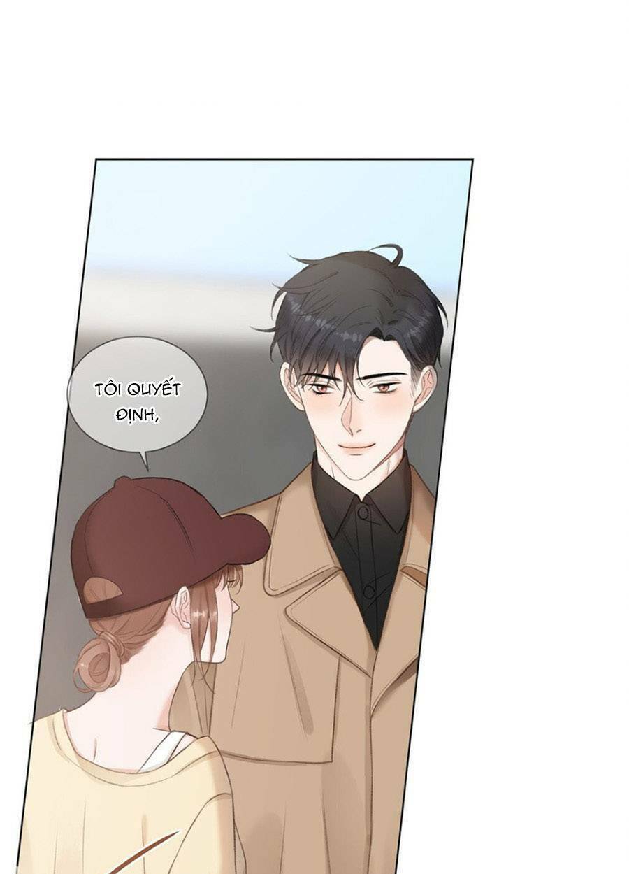 Dĩ Ái Chi Danh: Chapter 14