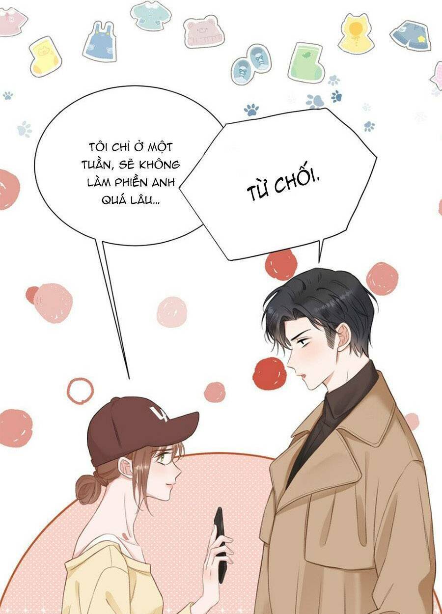 Dĩ Ái Chi Danh: Chapter 15