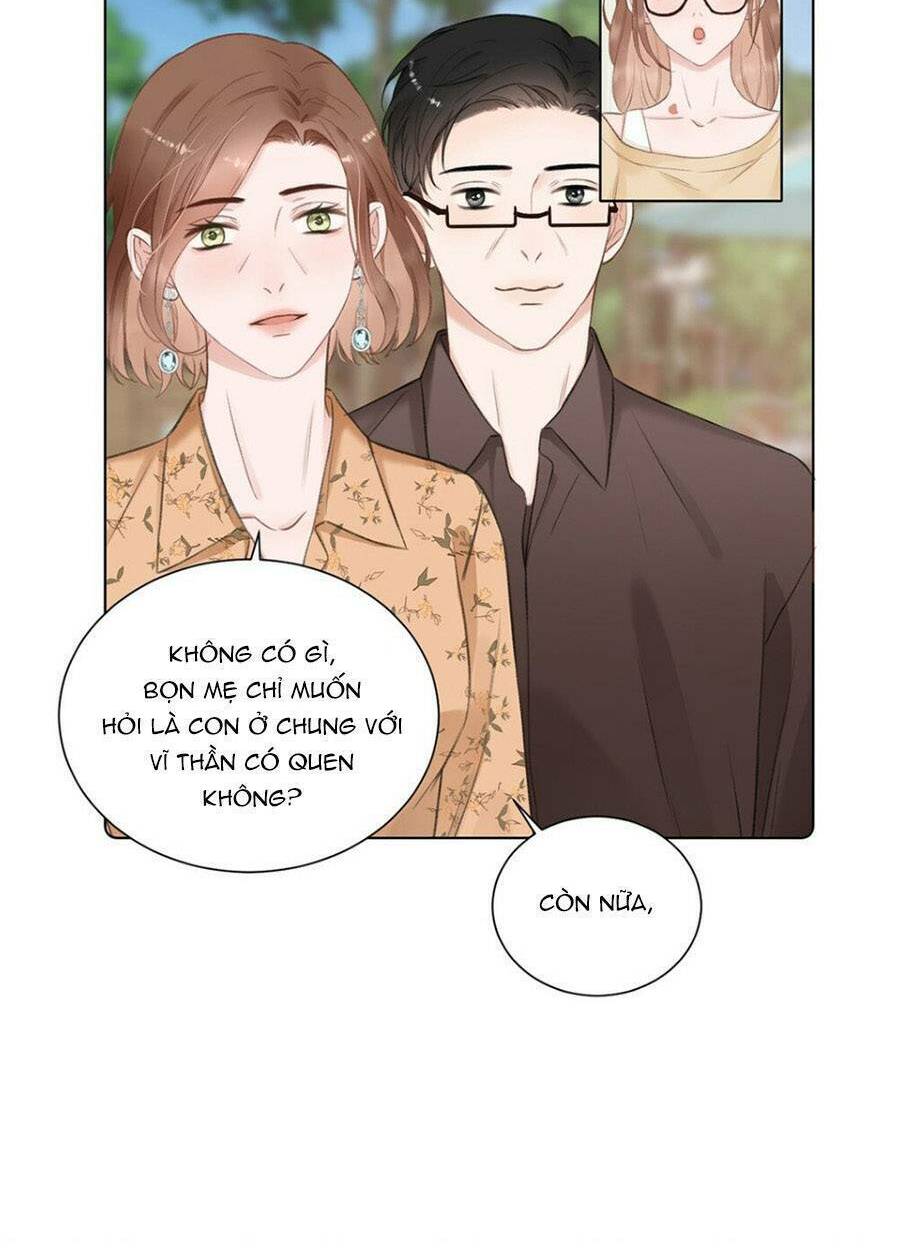Dĩ Ái Chi Danh: Chapter 15