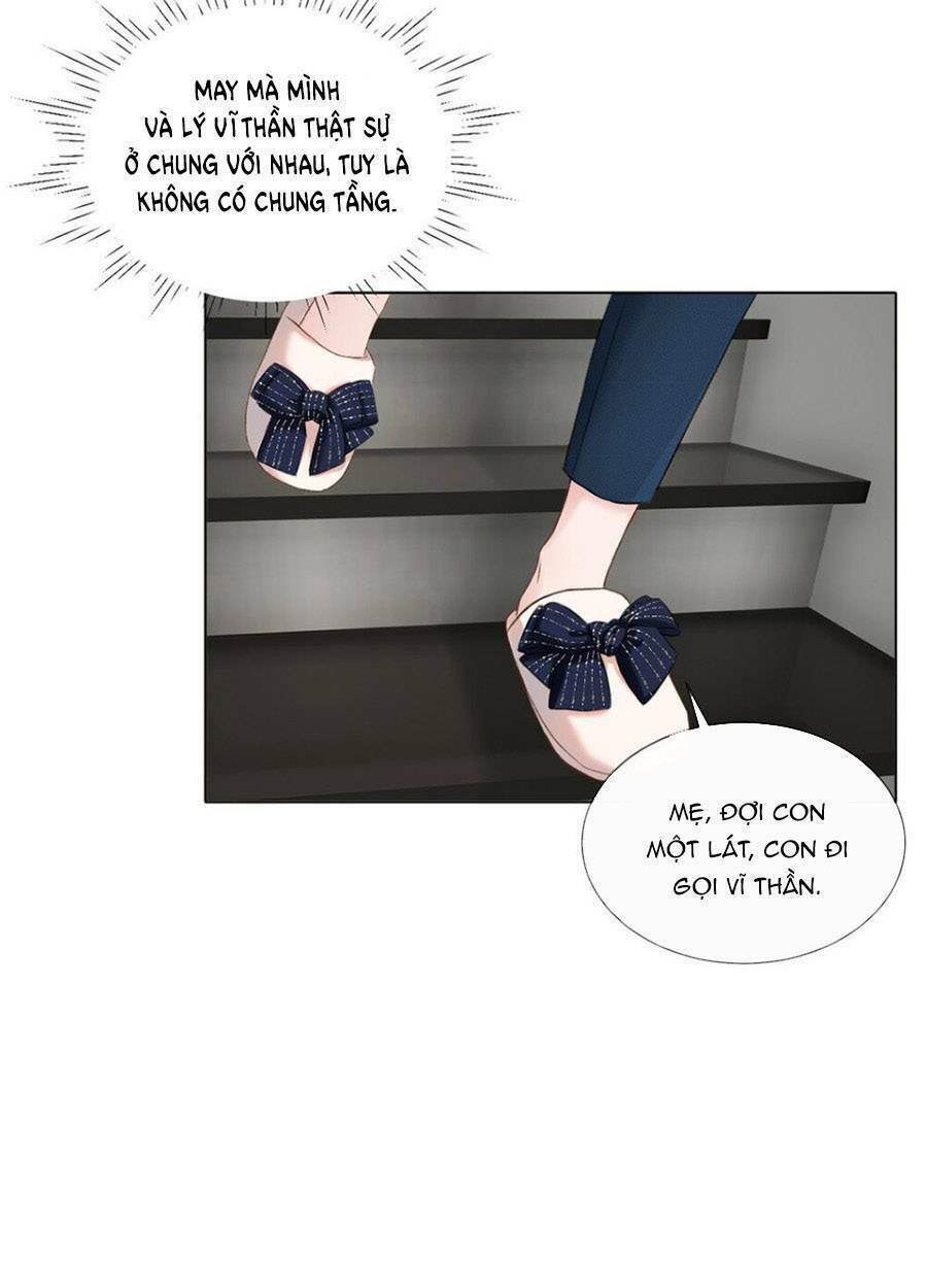 Dĩ Ái Chi Danh: Chapter 15