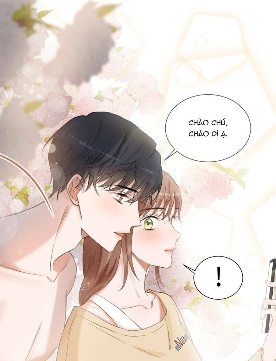 Dĩ Ái Chi Danh: Chapter 15