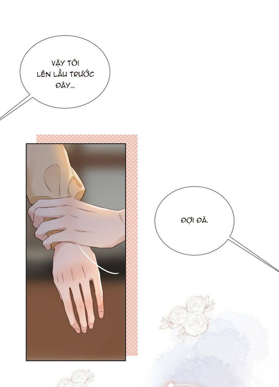 Dĩ Ái Chi Danh: Chapter 16