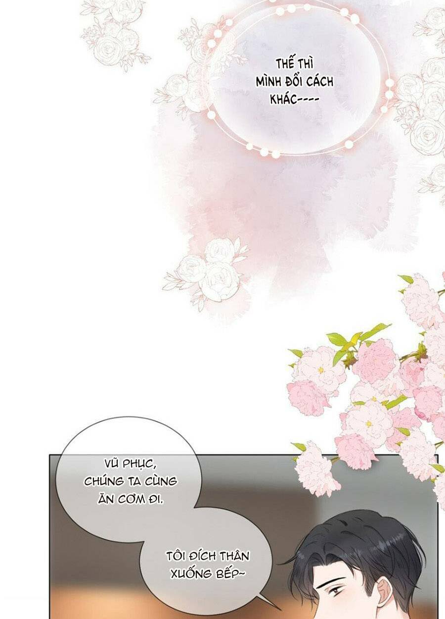 Dĩ Ái Chi Danh: Chapter 16