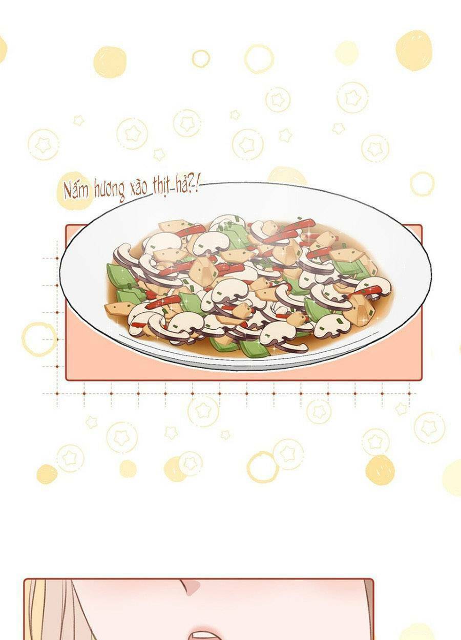 Dĩ Ái Chi Danh: Chapter 16