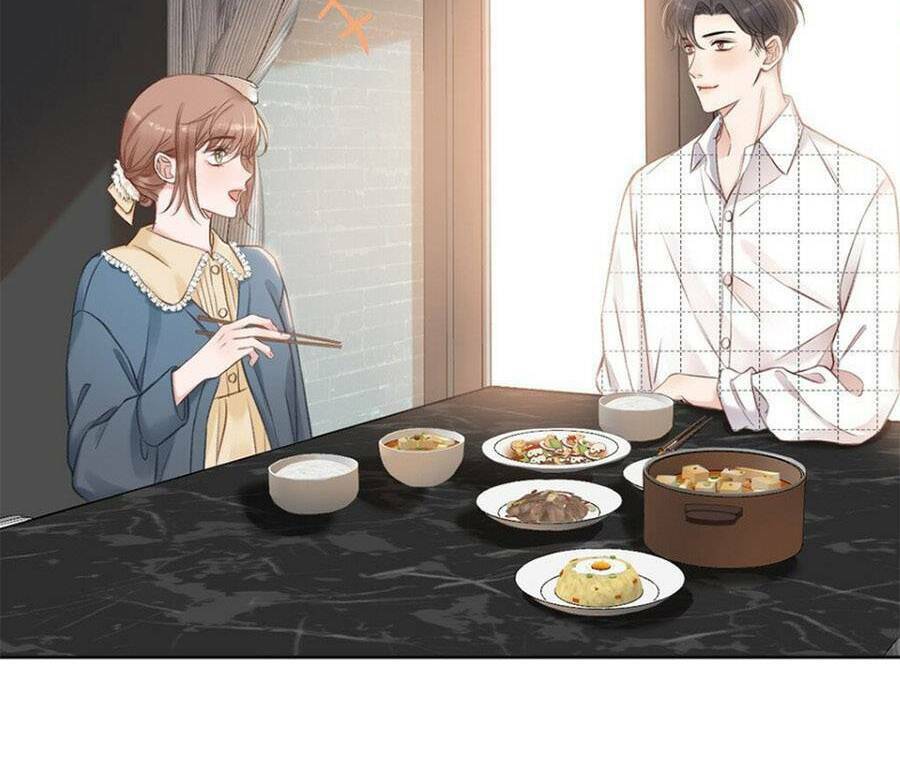 Dĩ Ái Chi Danh: Chapter 16