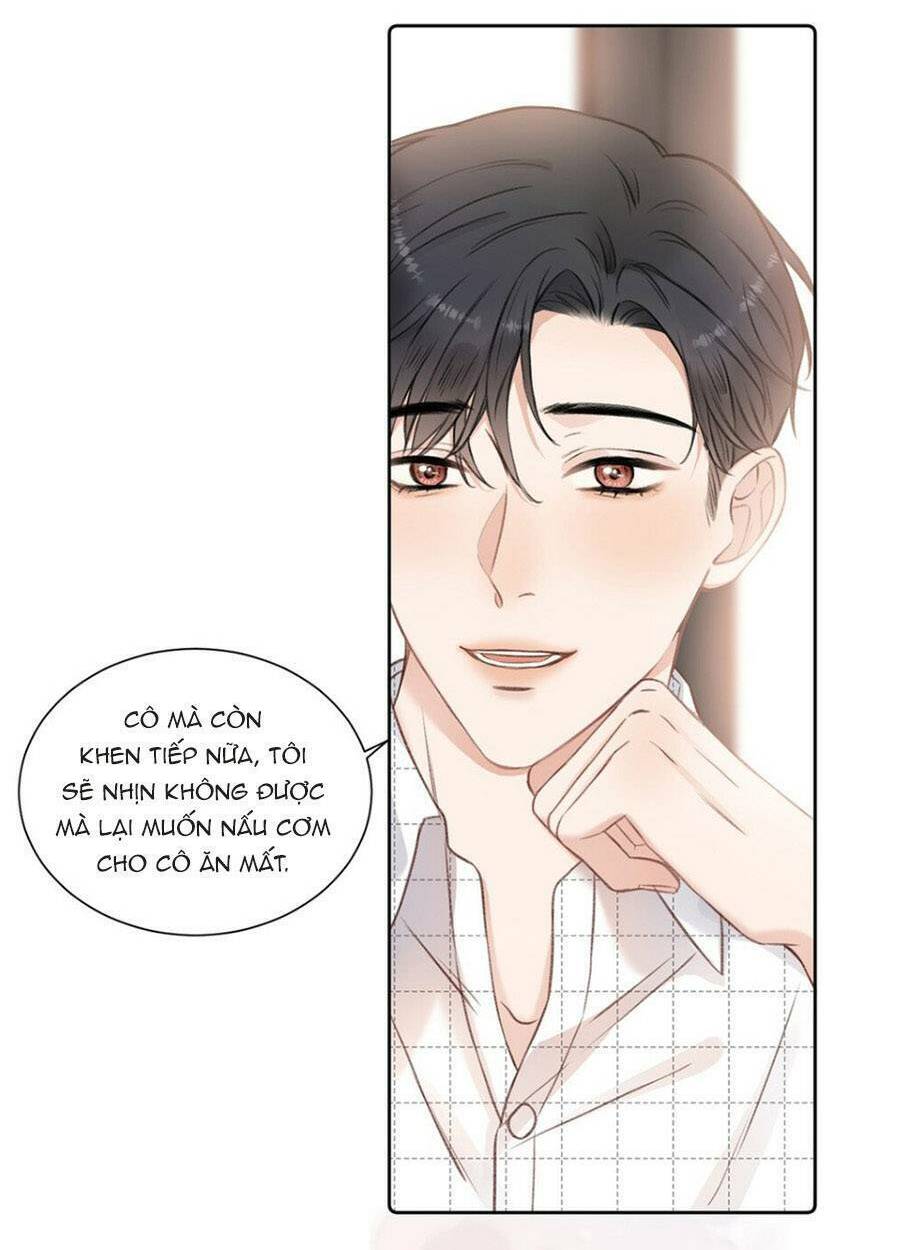 Dĩ Ái Chi Danh: Chapter 16