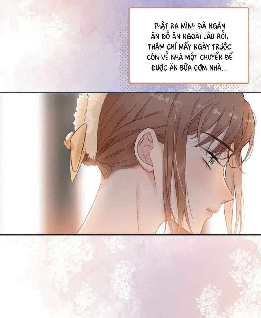 Dĩ Ái Chi Danh: Chapter 16