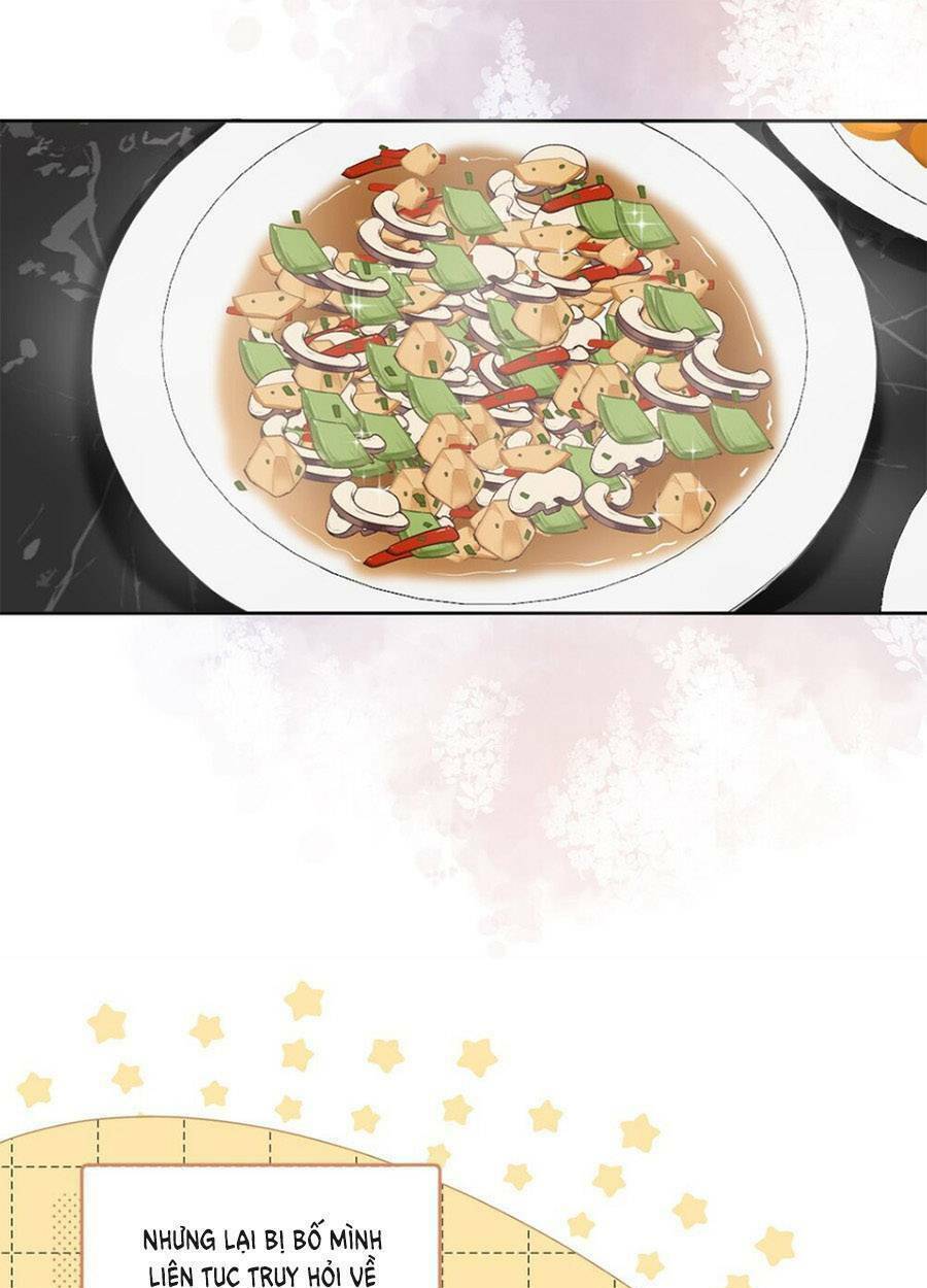 Dĩ Ái Chi Danh: Chapter 16