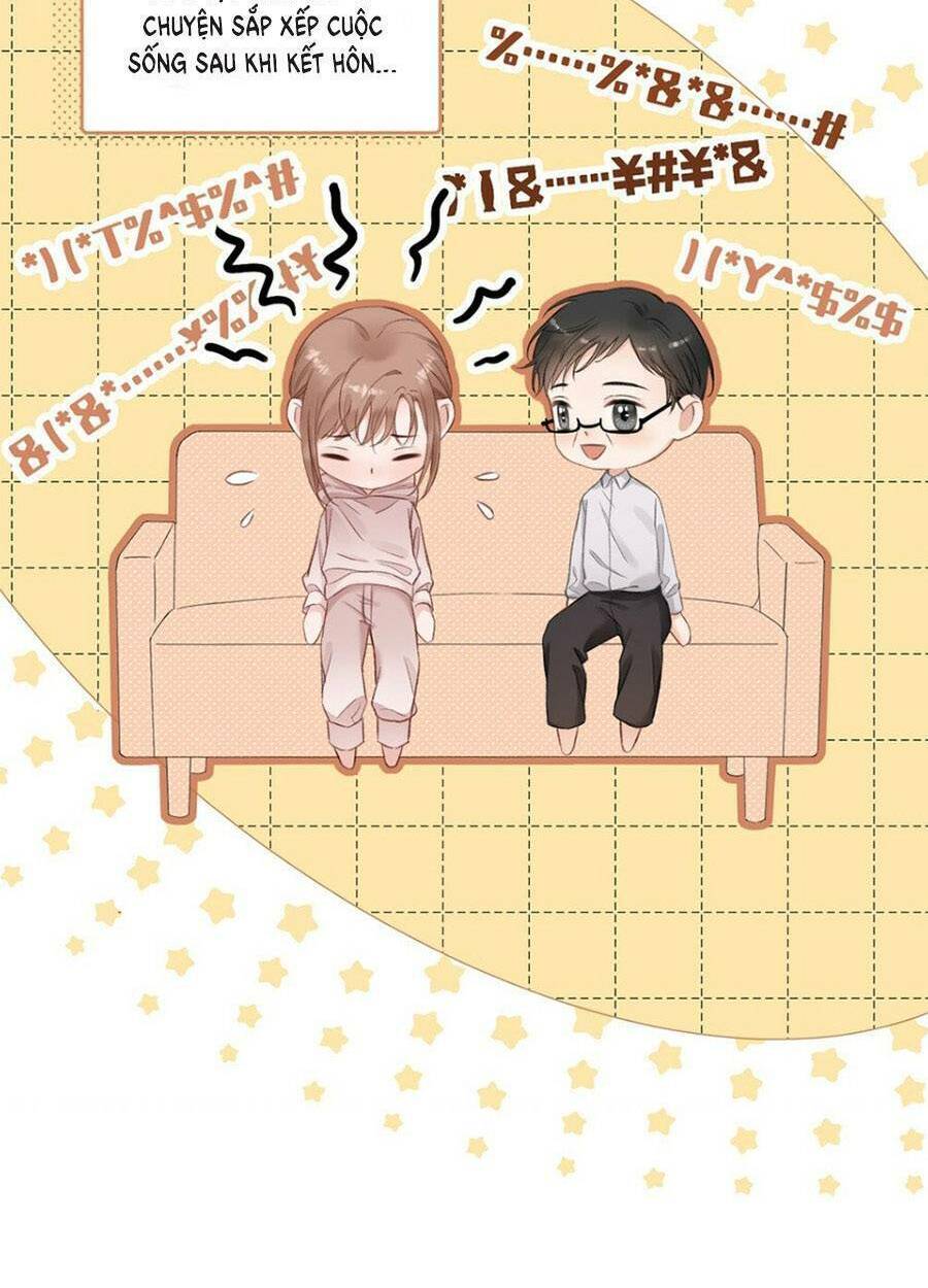 Dĩ Ái Chi Danh: Chapter 16