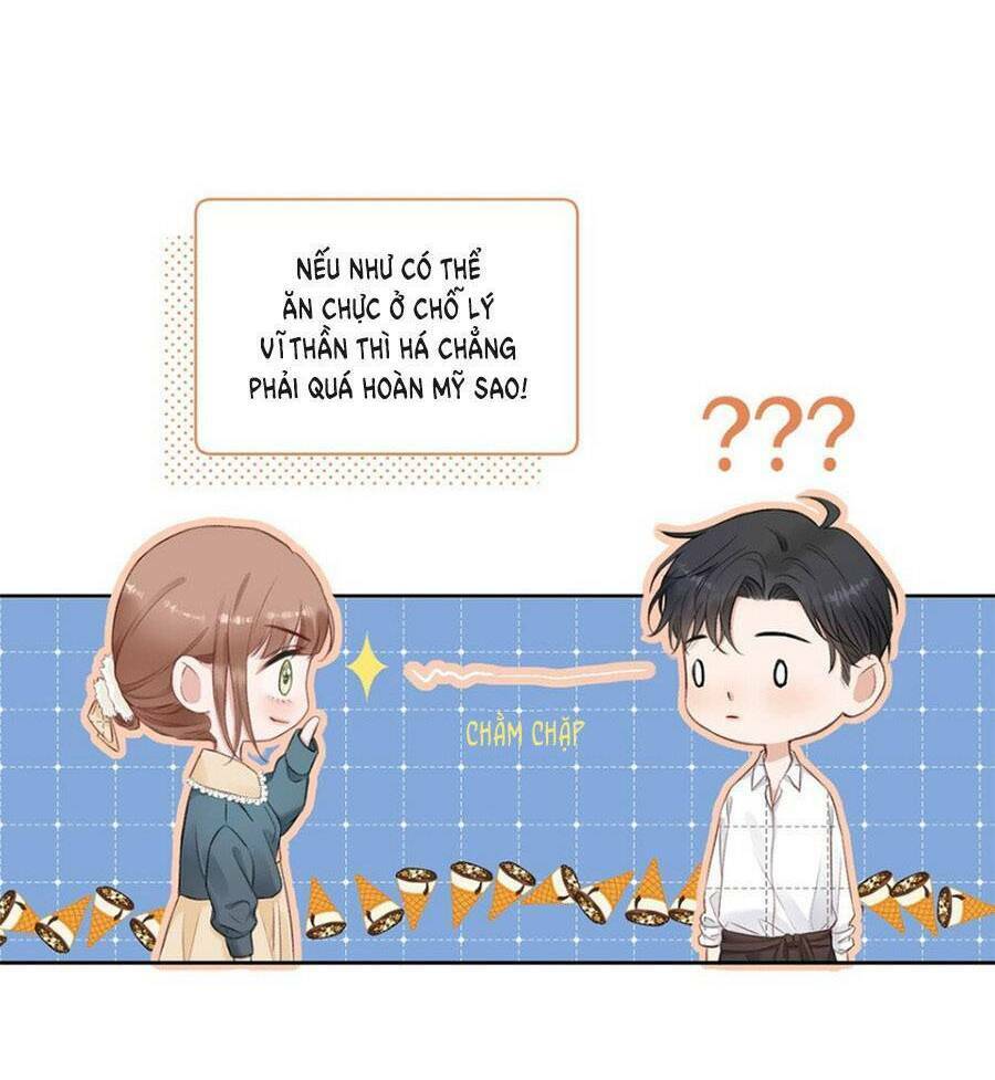Dĩ Ái Chi Danh: Chapter 16