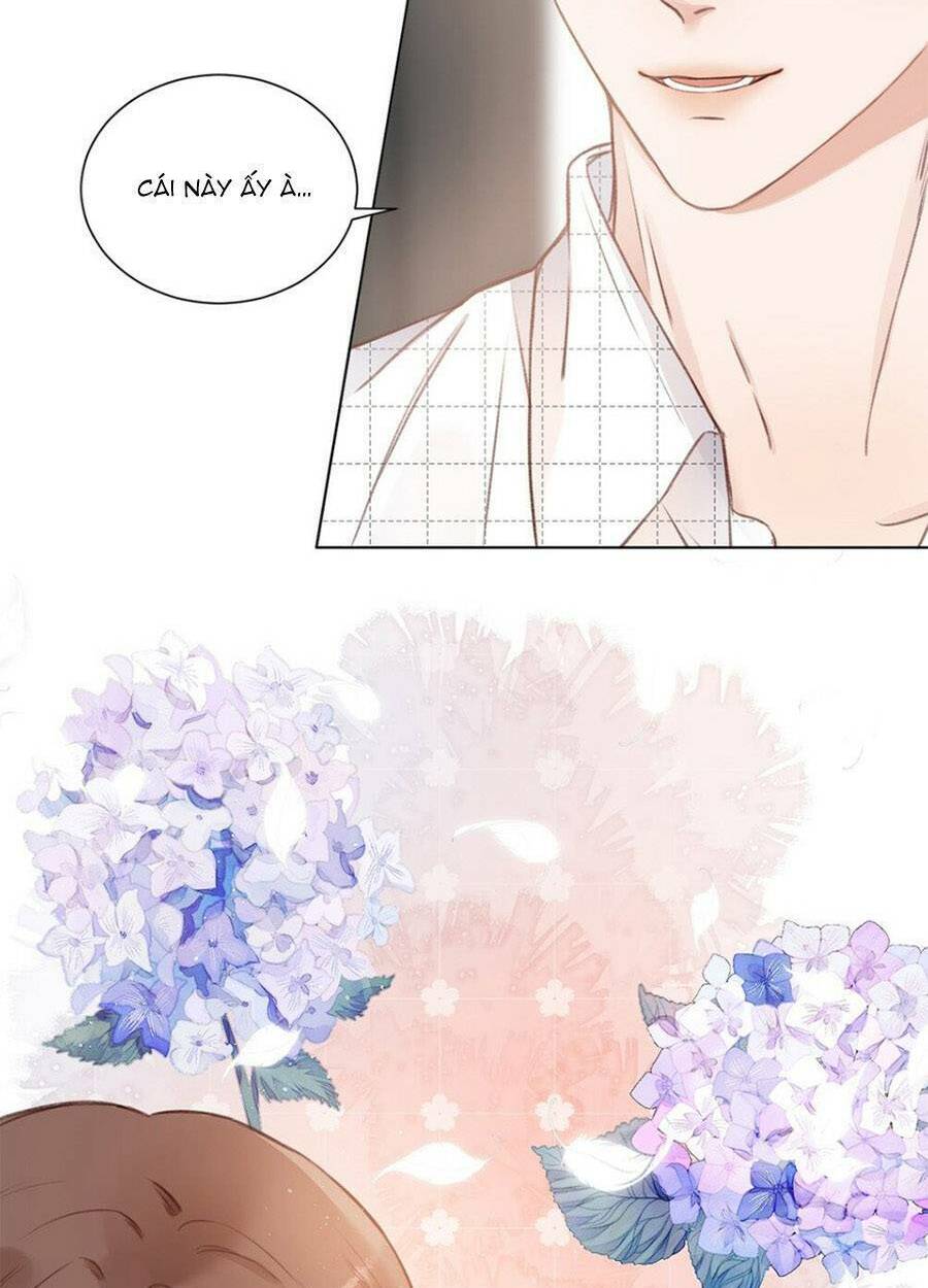 Dĩ Ái Chi Danh: Chapter 16