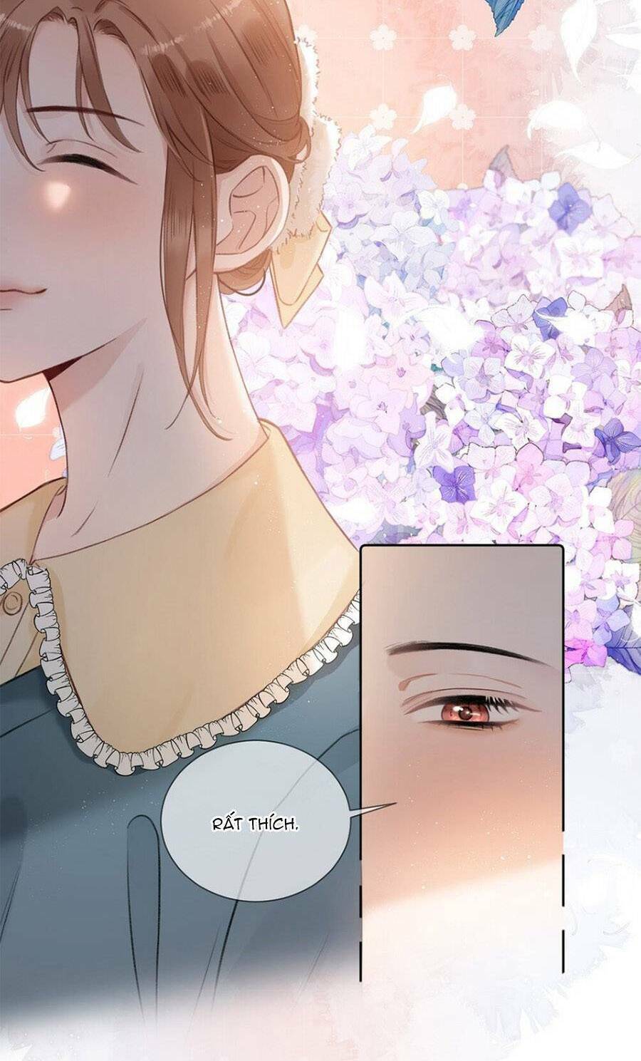 Dĩ Ái Chi Danh: Chapter 16
