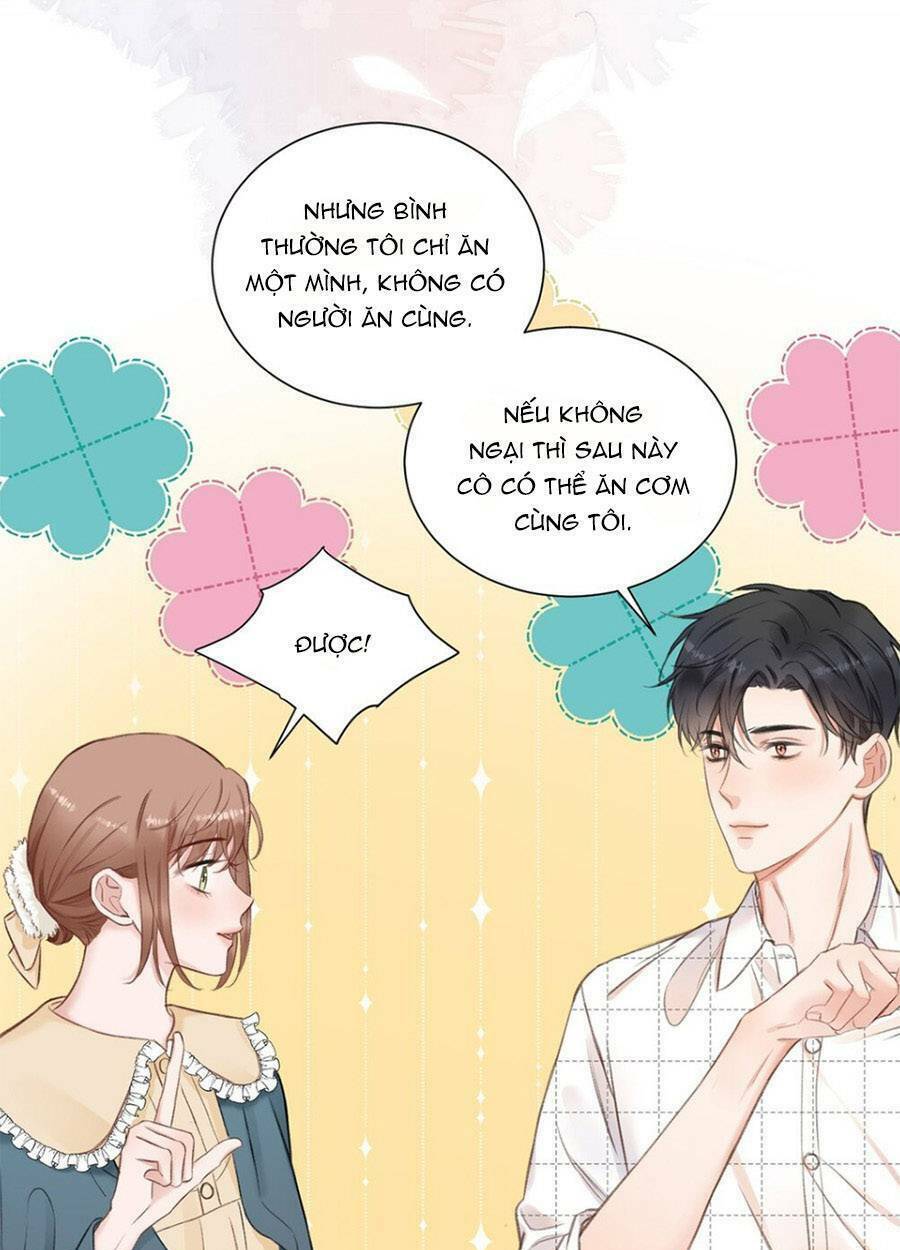 Dĩ Ái Chi Danh: Chapter 16