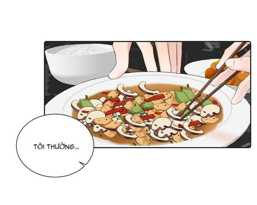 Dĩ Ái Chi Danh: Chapter 16