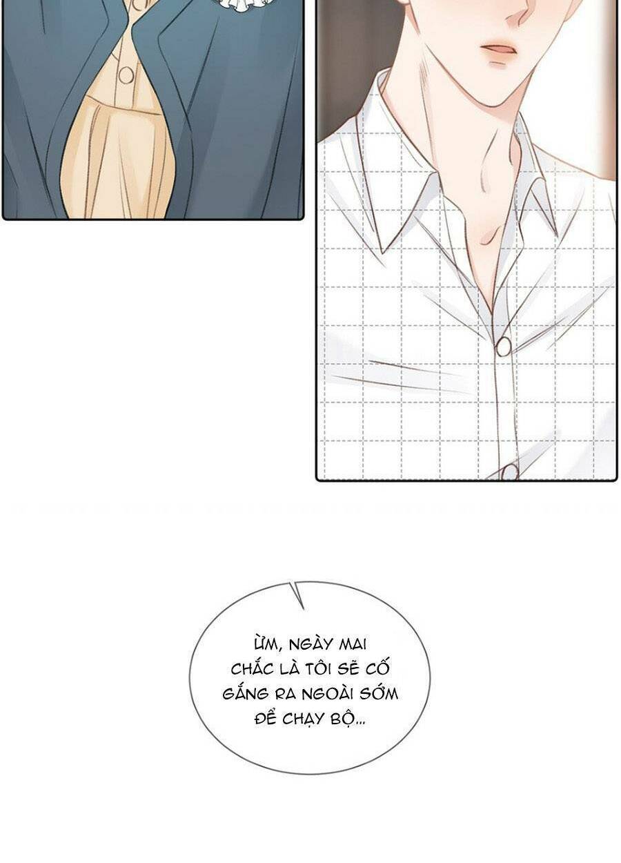 Dĩ Ái Chi Danh: Chapter 16