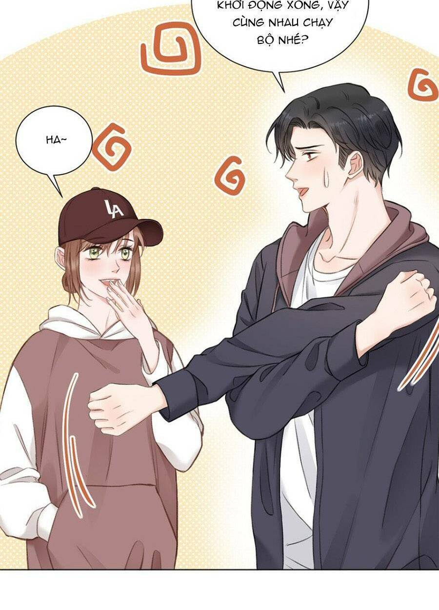 Dĩ Ái Chi Danh: Chapter 16