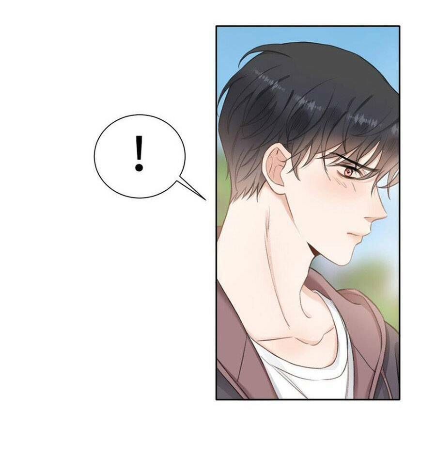 Dĩ Ái Chi Danh: Chapter 16