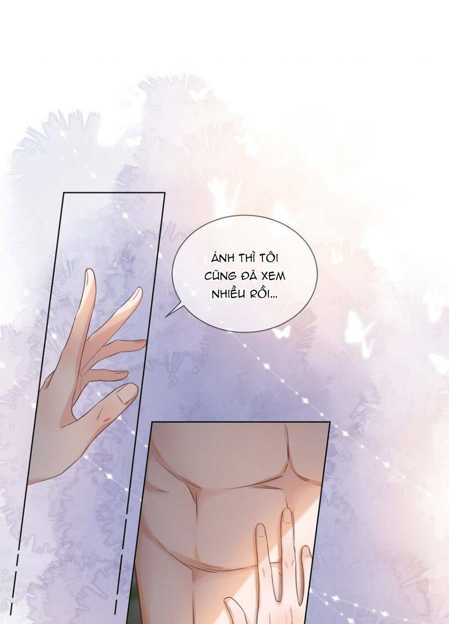 Dĩ Ái Chi Danh: Chapter 16