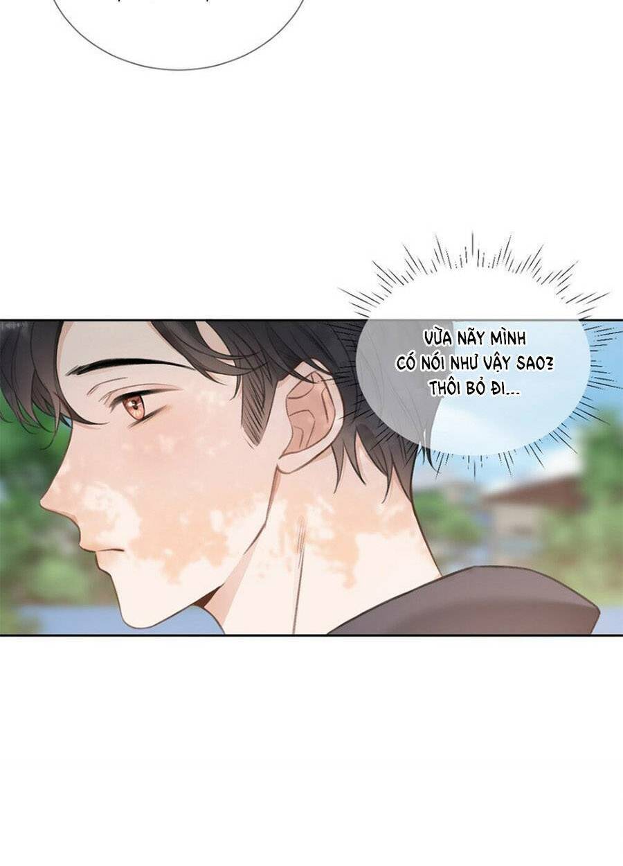 Dĩ Ái Chi Danh: Chapter 16