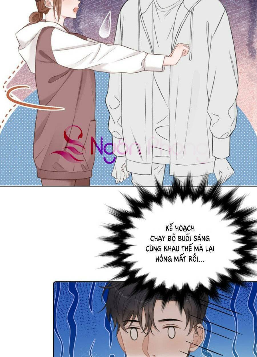 Dĩ Ái Chi Danh: Chapter 16