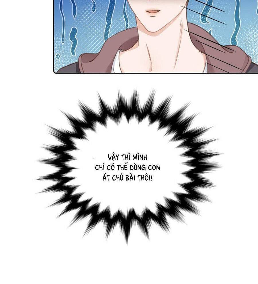 Dĩ Ái Chi Danh: Chapter 16