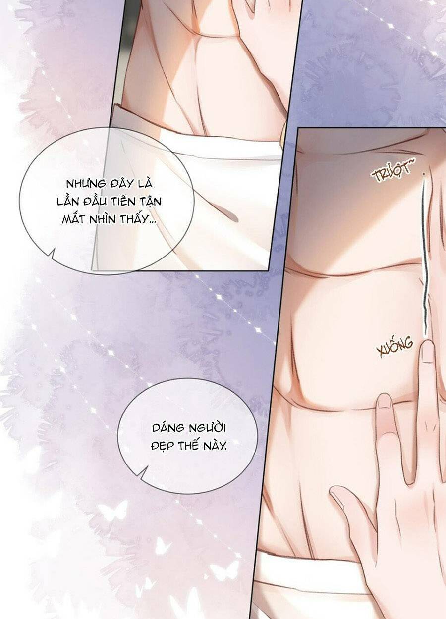 Dĩ Ái Chi Danh: Chapter 16