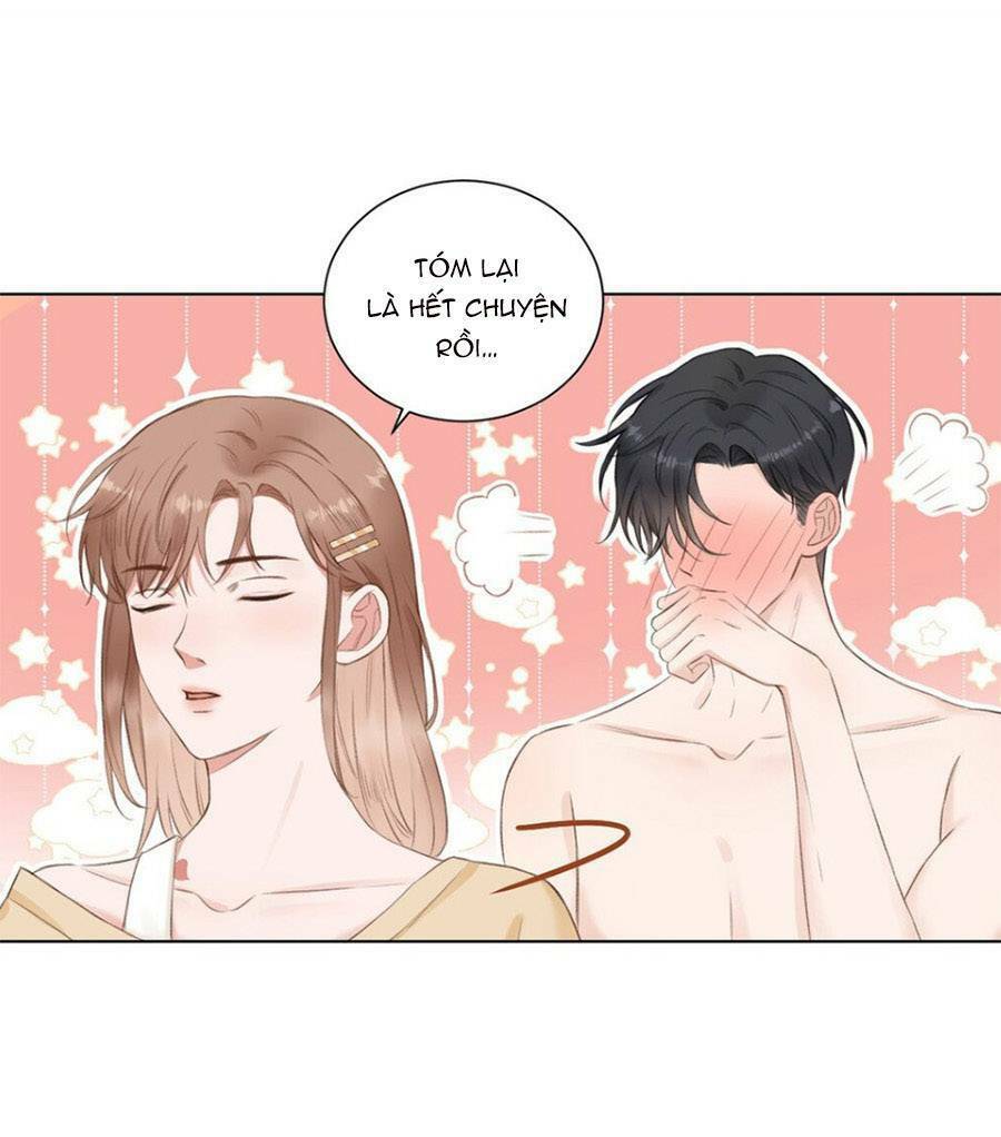 Dĩ Ái Chi Danh: Chapter 16