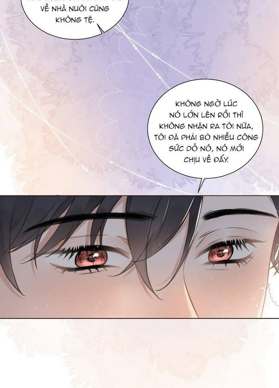 Dĩ Ái Chi Danh: Chapter 17