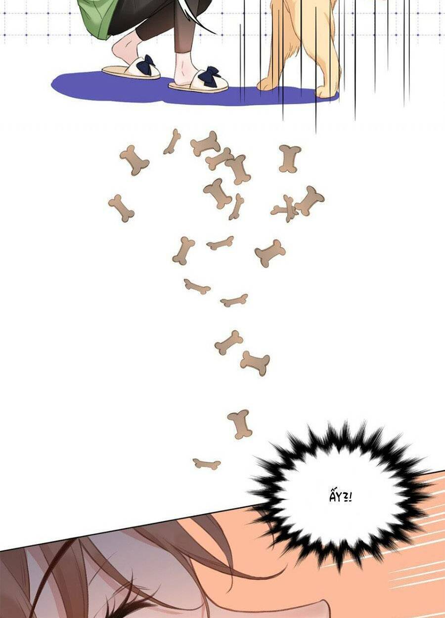 Dĩ Ái Chi Danh: Chapter 17