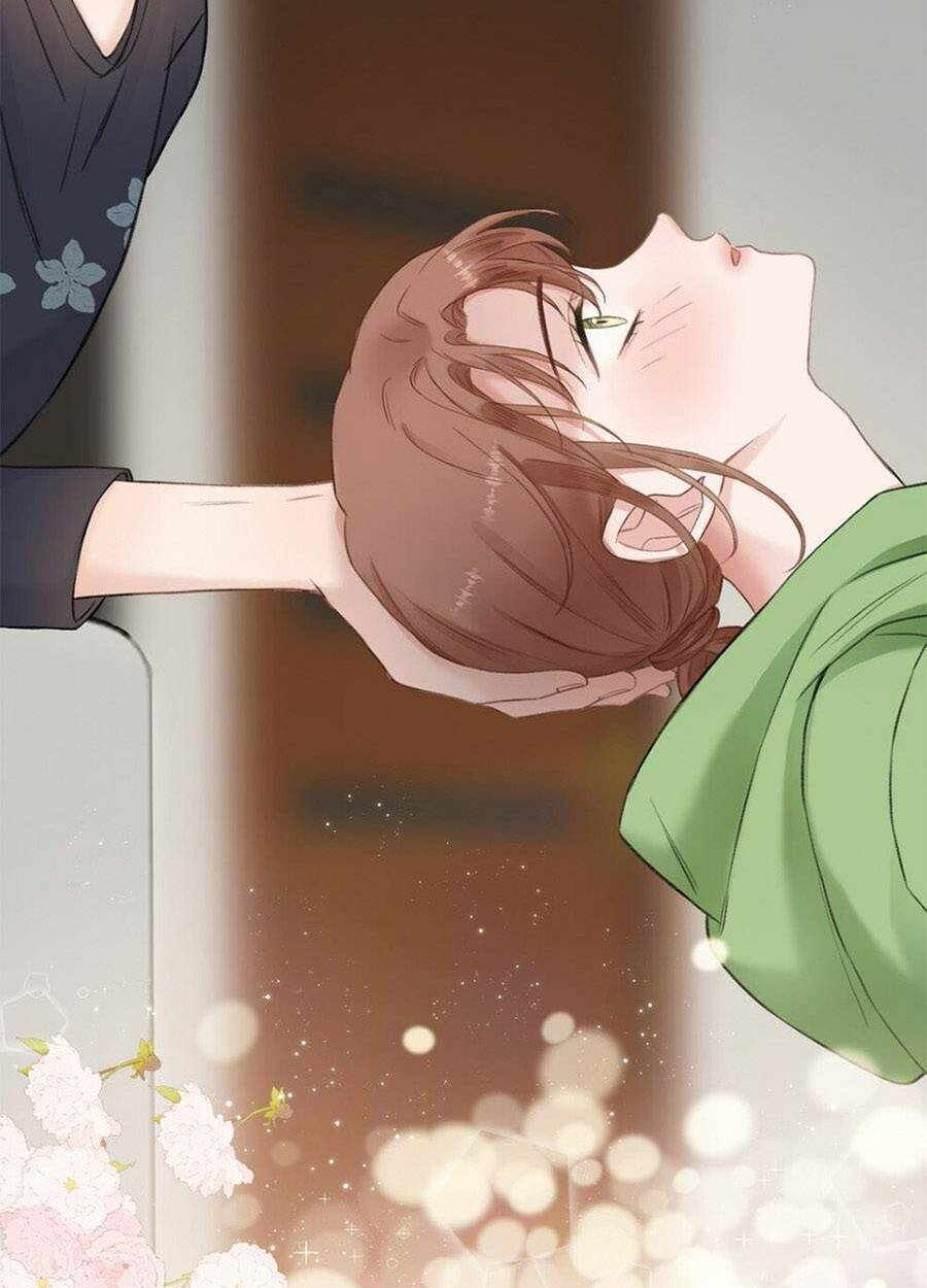 Dĩ Ái Chi Danh: Chapter 17