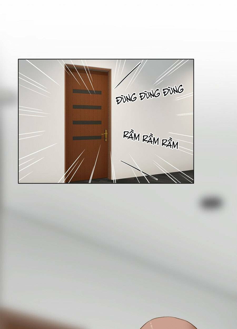 Dĩ Ái Chi Danh: Chapter 17