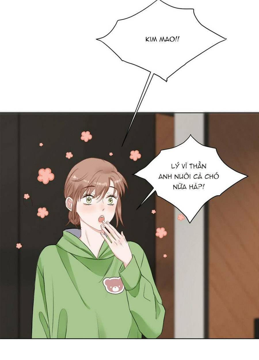 Dĩ Ái Chi Danh: Chapter 17