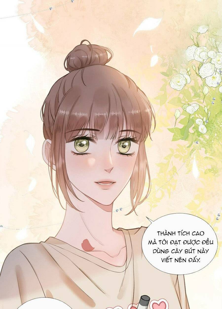 Dĩ Ái Chi Danh: Chapter 18