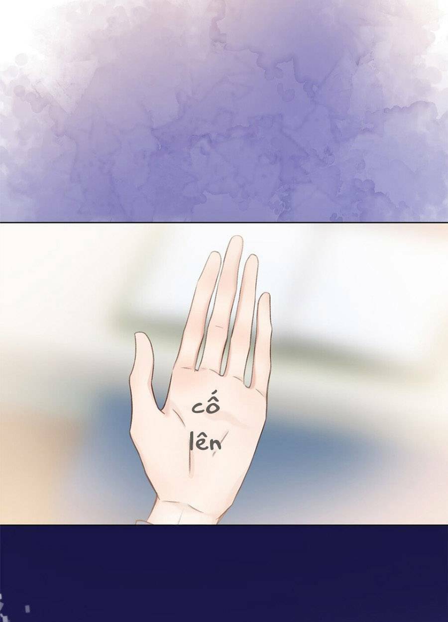 Dĩ Ái Chi Danh: Chapter 18