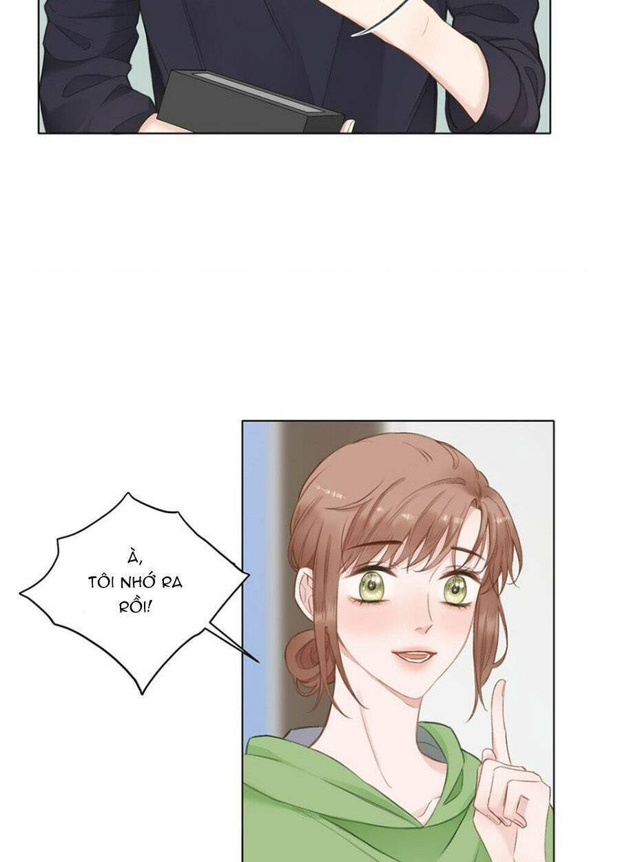 Dĩ Ái Chi Danh: Chapter 18