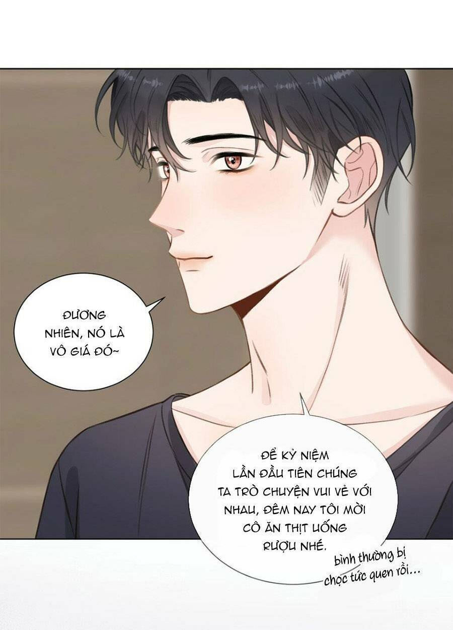 Dĩ Ái Chi Danh: Chapter 18